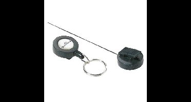 Afrolmechanisme durable 8222 sleutelring 800mm dgs | 10 stuks