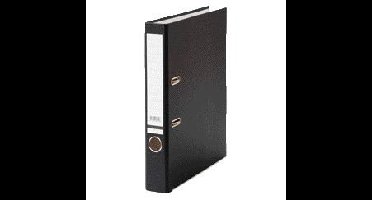 Ordner qbasic a4 50mm zwart | 25 stuks