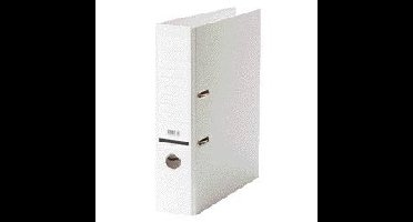 Ordner qbasic a4 80mm wit