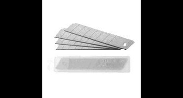 Reservemes westcott 18mm | 24 stuks