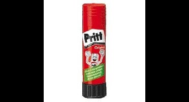 Lijmstift pritt stick original 11gr | 25 stuks