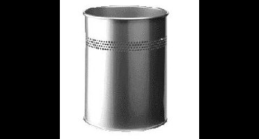 Papierbak durable 3300 23 15l 30mm perforatie zi