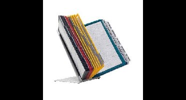 Bureaustandaard durable vario a4 30tas ass