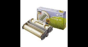 Lamineercassette xyron a4 2x80mic 10m