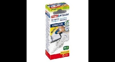 Correctietape navulling tesa eco 4.2mm hangdoosje