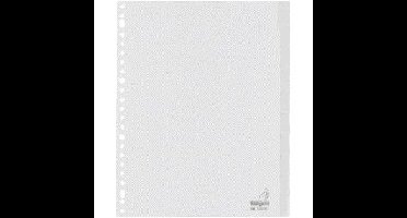 Tabblad kangaro g410fm a4 23r pp 10dlg venster