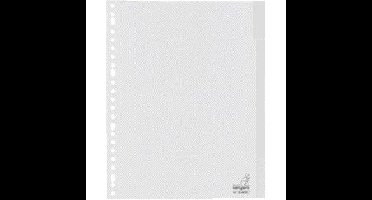 Tabblad kangaro 23r g405fm 5dlg venster gr pp | 25 stuks