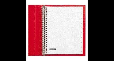 Tabblad quantore 23rings pp 1-10 wt