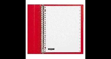 Tabblad quantore 23rings pp 1-15 wt