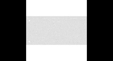 Scheidingsstrook qbasic 240x105mm 50vel grijs