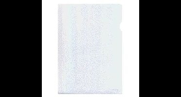 Insteekmap l model kangaro a4 0.18mm pvc tr 25st | 4 stuks