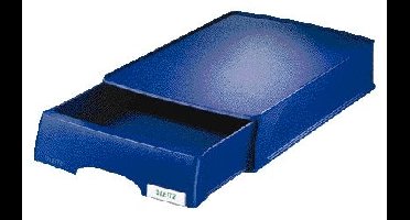 Leitz Plus brievenbak met lade