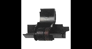 Inktrol casio ir-40t zwart/rood