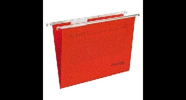 Hangmap djois alz a4 front recy v-bodem rd | 25 stuks