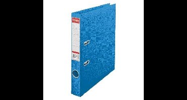 Ordner esselte vivida no.1 50mm pp a4 blauw | 540 stuks