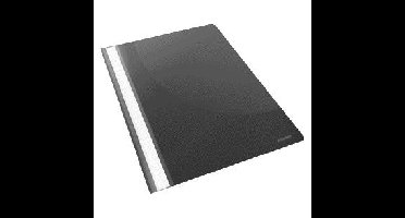 Esselte Offertemap A4 Zwart