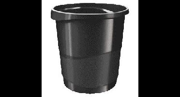 Esselte Vivida Kunststof Zwart