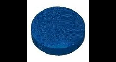 Magneet maul solid 32mm 800gr blauw | 12 stuks