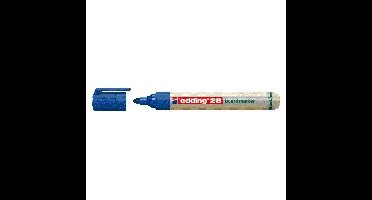 Whiteboardmarker edding 28 eco rond 1.5-3 bl | 10 stuks