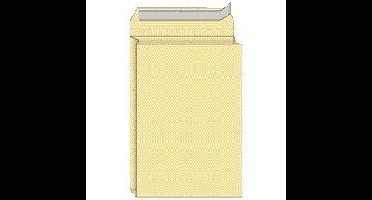 Envelop quantore monsterzak 230x350x38 170gr cr