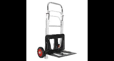Steekwagen toolland inklapbaar tot 80kg
