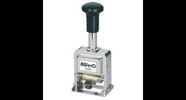 Numeroteur kw-trio 206