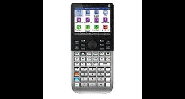 Rekenmachine hp prime g2