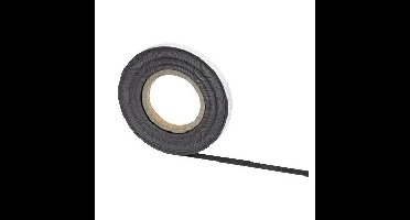 Magneetband maul 10mx15mmx1mm zelfklevend