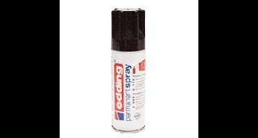 Verfspuitbus edding 5200 permanent glossy diepzw