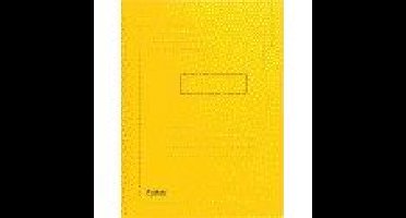 Dossiermap exacompta forever a4 2 kleppen 290gr gl | 50 stuks