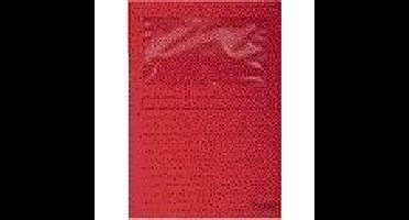 Venstermap exacompta forever l-model 120gr rood