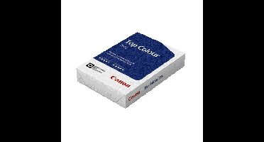 Laserpapier top colour zero a3 160gr | 5 stuks