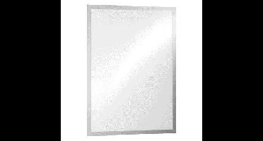 Duraframe durable poster a1 zilvergrijs