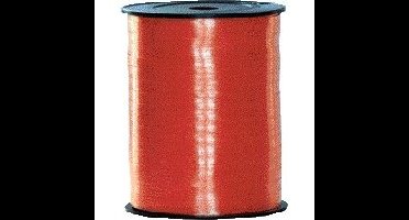 Polyband haza 250mx10mm rood