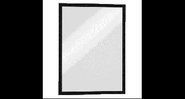 Duraframe durable 486801 magnetisch a3 zwart 5st