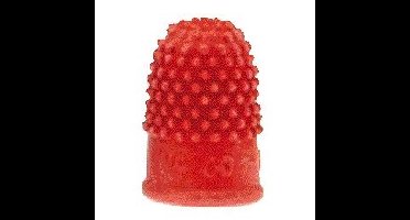 Telvinger Ø14mm rood doos à 20 stuks