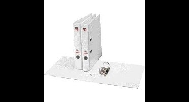 Ordner quantore a4 50mm pp wt | 10 stuks