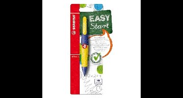 Vulpotlood stabilo easyergo hb 1.4mm rechts ps/gl | 5 stuks
