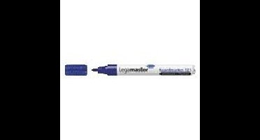 Whiteboardmarker legamaster tz1 1.5-3mm blauw | 10 stuks