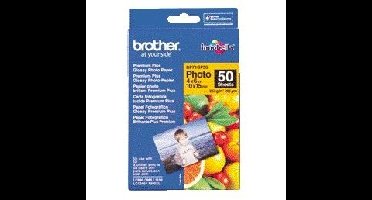 Brother BP-71GP50 Wit