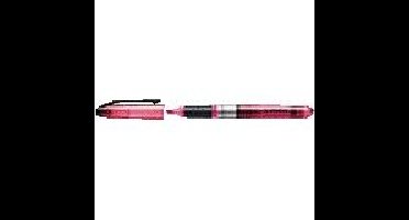 STABILO Navigator, markeerstift, roze, per stuk