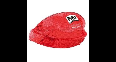 Lijmroller pritt navulbaar permanent