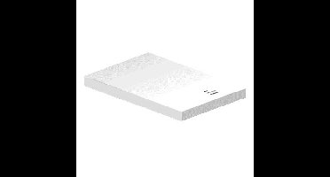 Papiervellen colop eos vellum a4 semi transparant