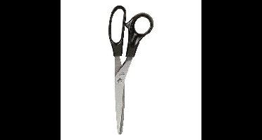 Schaar quantore 210mm linkshandig | 12 stuks