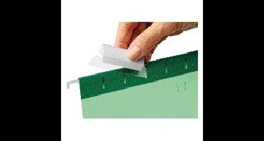 Ruiters esselte classic 50mm transp