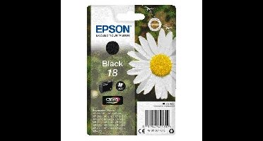 Epson Daisy Claria Home Ink-reeks | 10 stuks