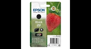 Epson Elephant Singlepack Light Magenta 24XL Claria Photo HD Ink | 10 stuks