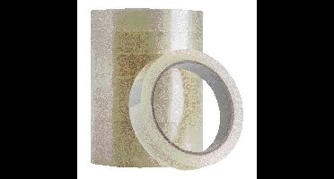 Plakband quantore 19mmx66m grote kern tr