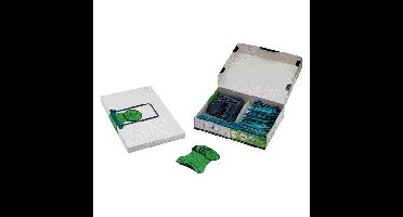 Archiefkit djois petrol 100st