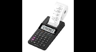 Rekenmachine casio hr-8rce